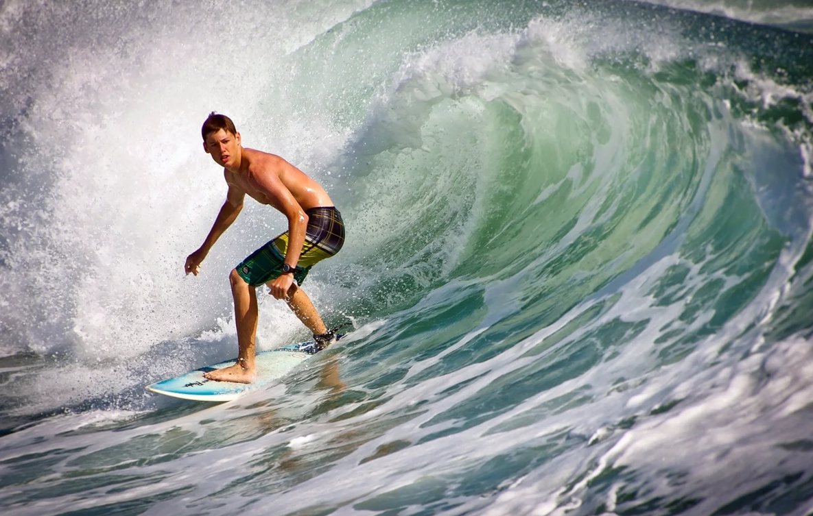 Daytona Beach Surf House