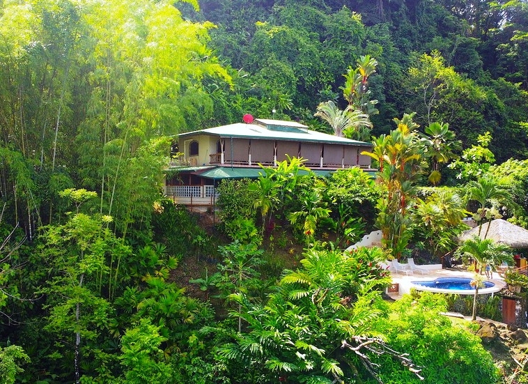 costa-rica-ocean-view-home-secluded-waterfall