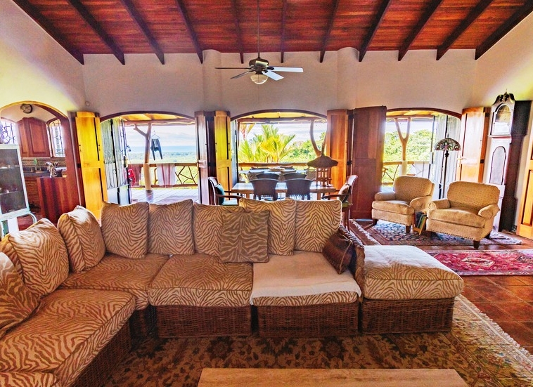 costa-rica-ocean-view-home-secluded-waterfall