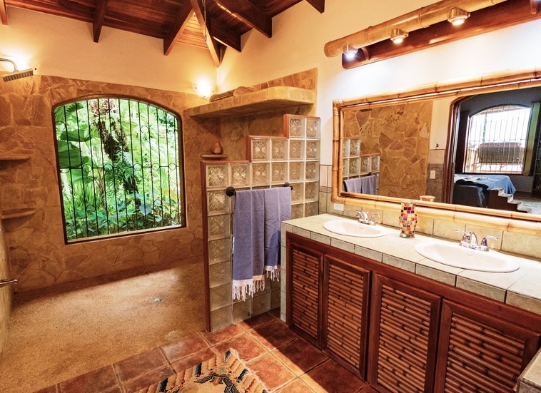 costa-rica-ocean-view-home-secluded-waterfall