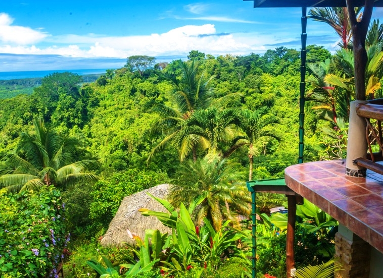 costa-rica-ocean-view-home-secluded-waterfall
