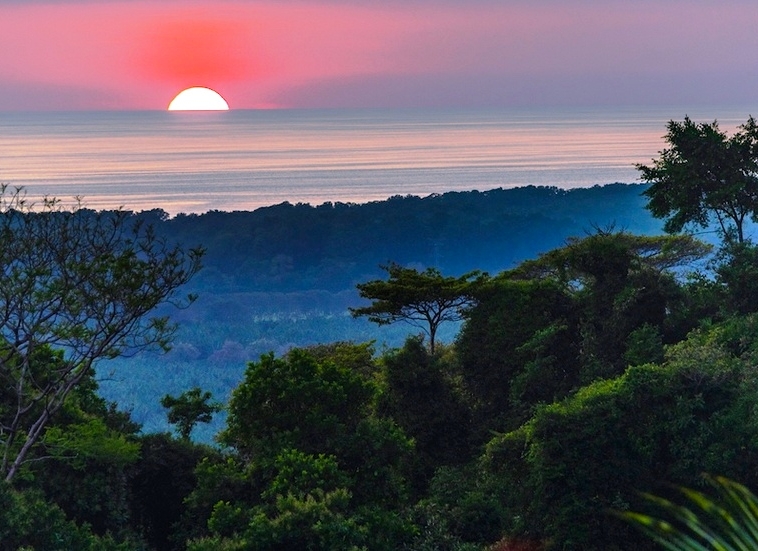 costa-rica-ocean-view-home-secluded-waterfall