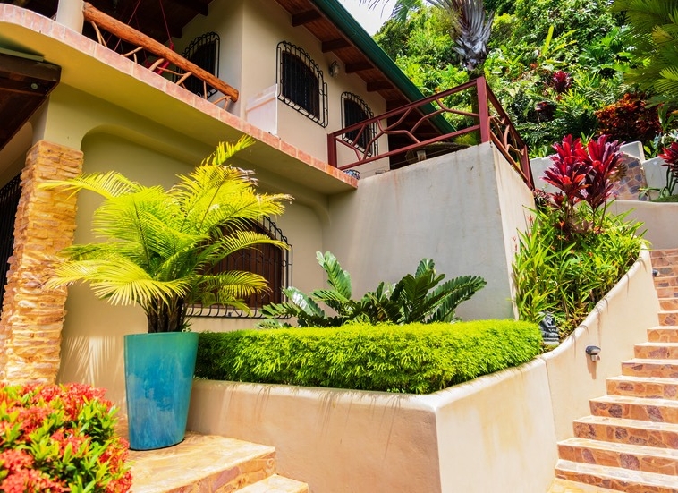 costa-rica-ocean-view-home-secluded-waterfall