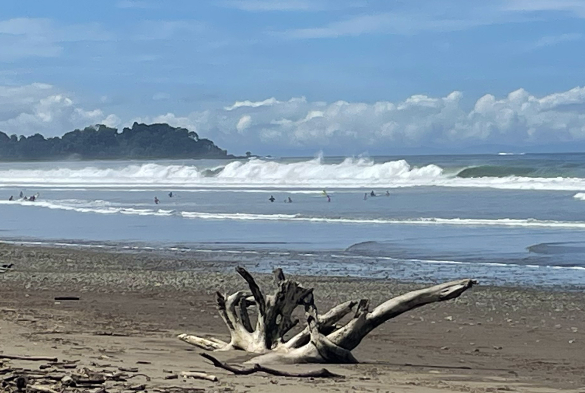 dominical-waves-surf-beach