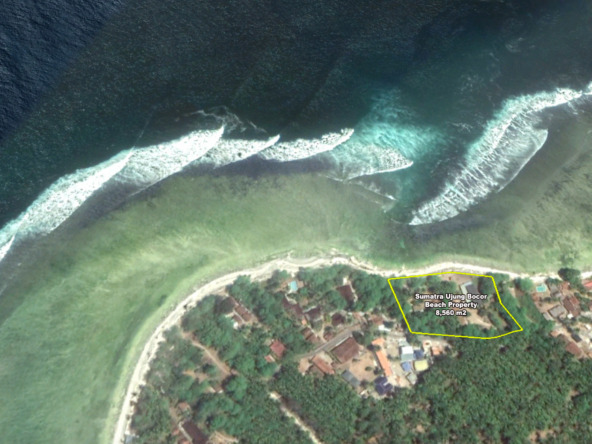 sumatra-ujung-bocor-krui-surf-beach-property