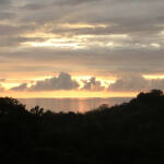 sunset-oceanview-home-&-guest-cabin-surrounded-by-rainforest