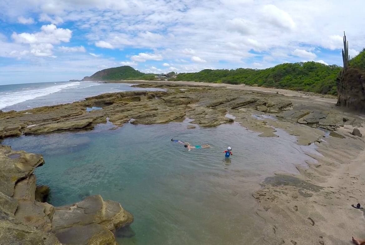 guasacate-beach-lot-at-popoyo