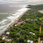 guasacate-beach-lot-at-popoyo