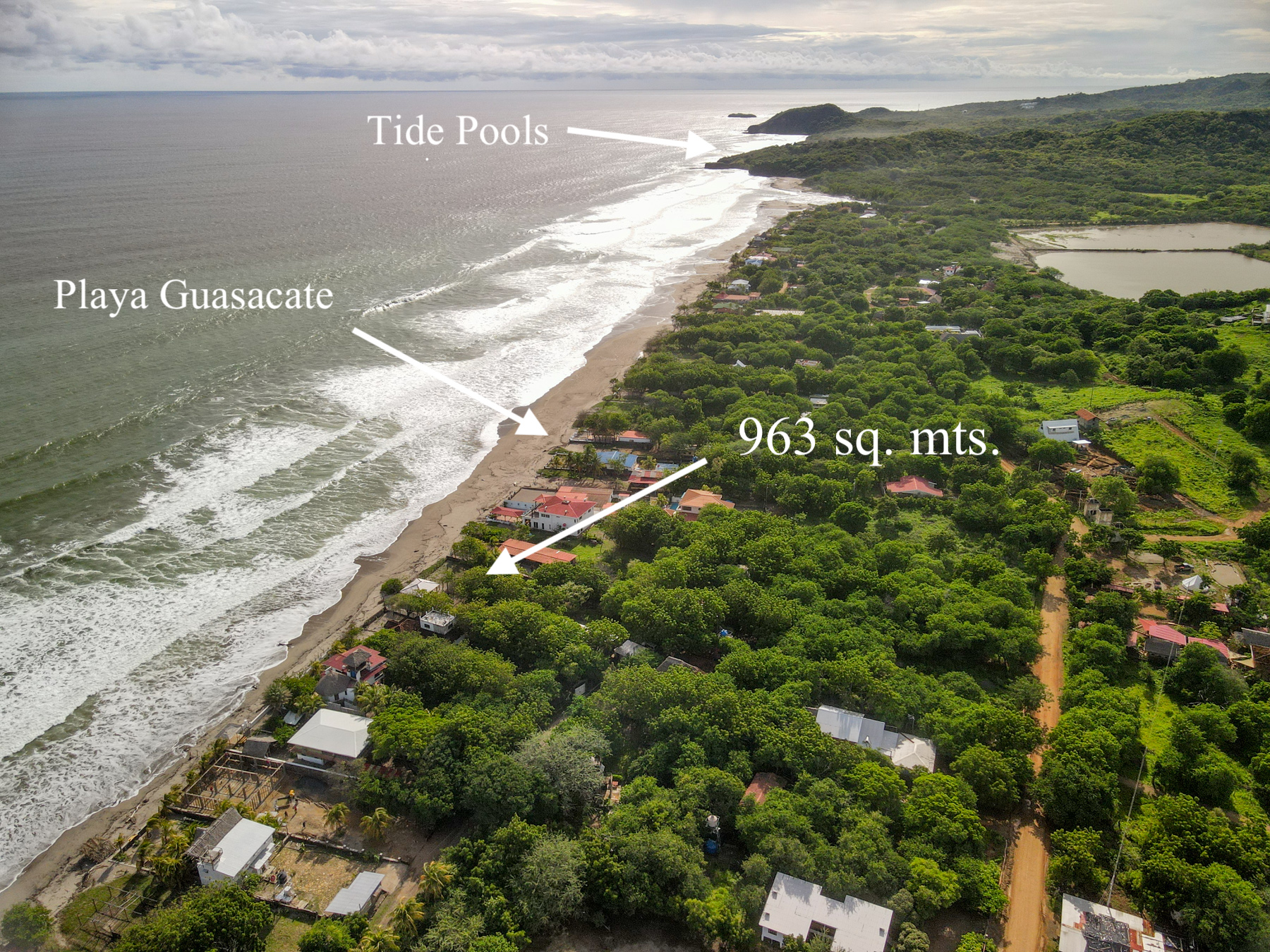 guasacate-beach-lot-at-popoyo