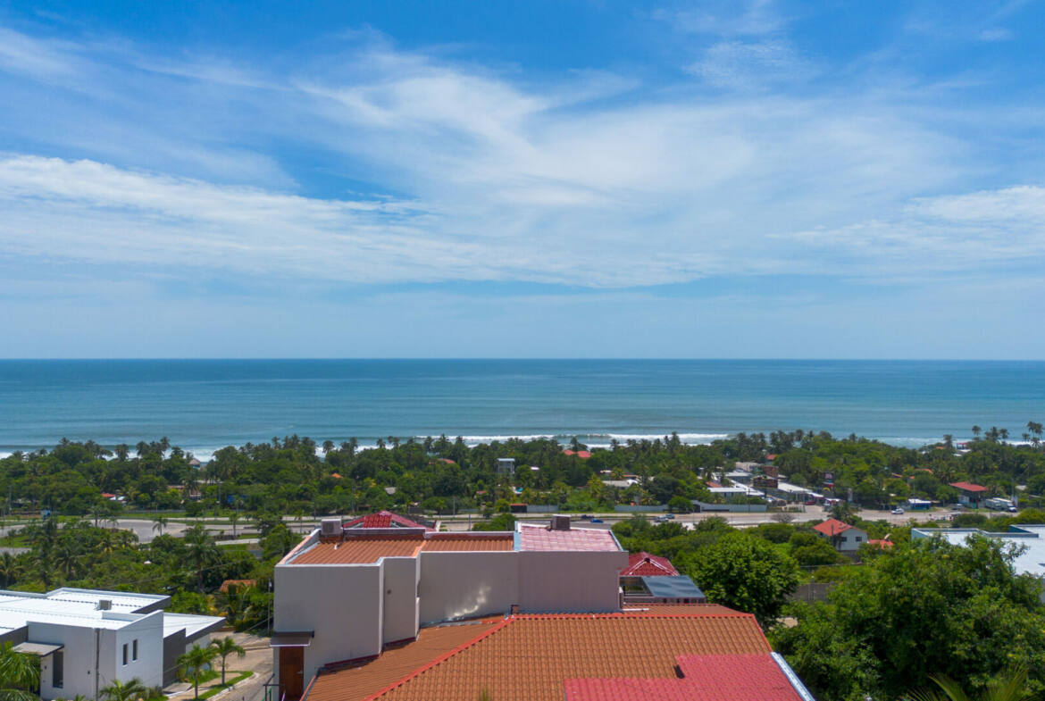 Lot in Residential El Mirador - La Libertad