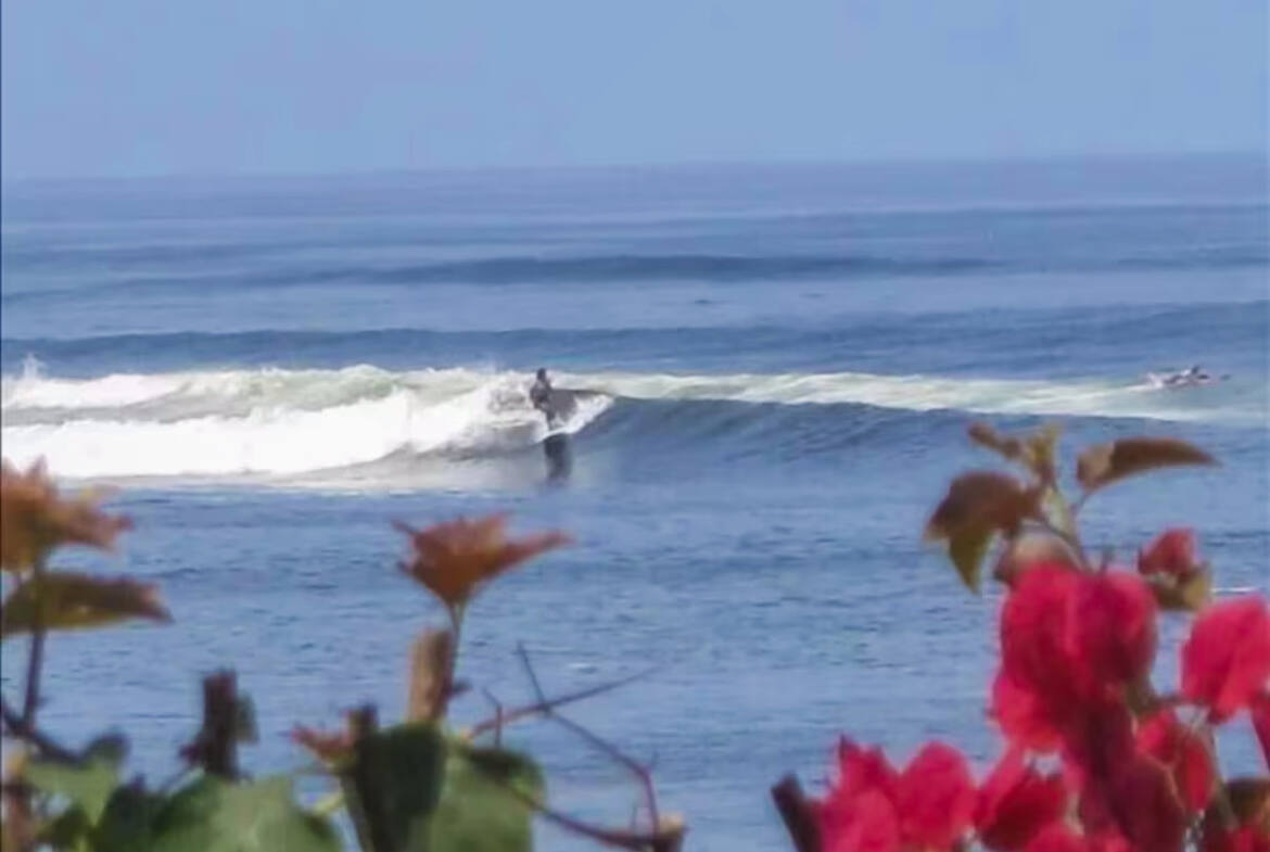 casa-sirena-saladita-beach-house