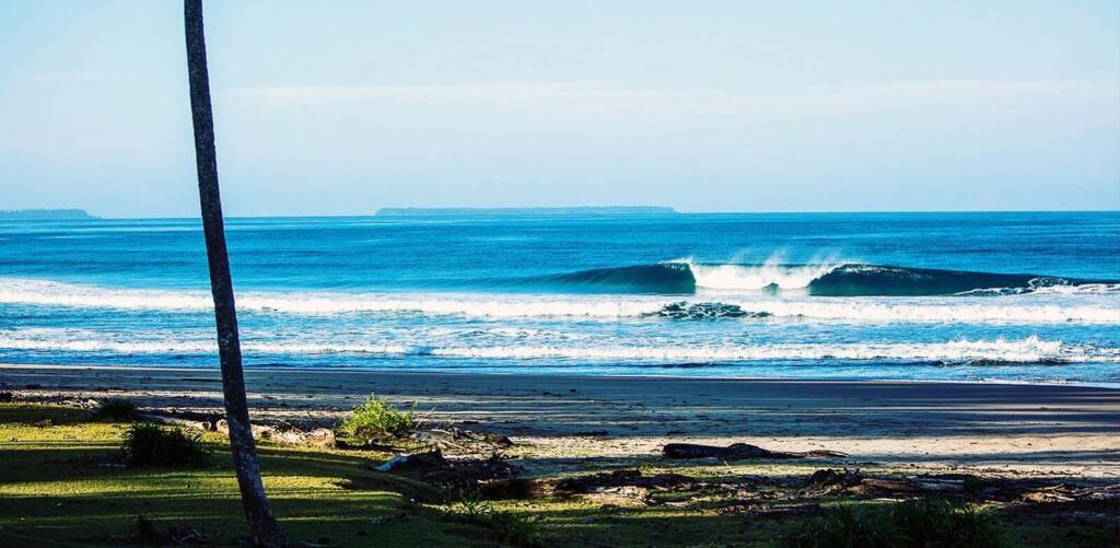 northern rights and lefts simeulue island