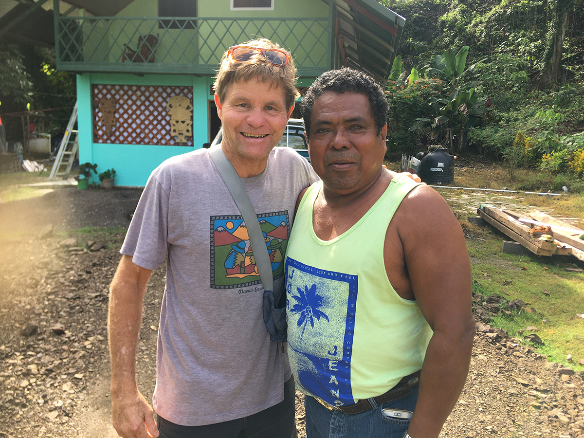 Greg-gustafson-pavones