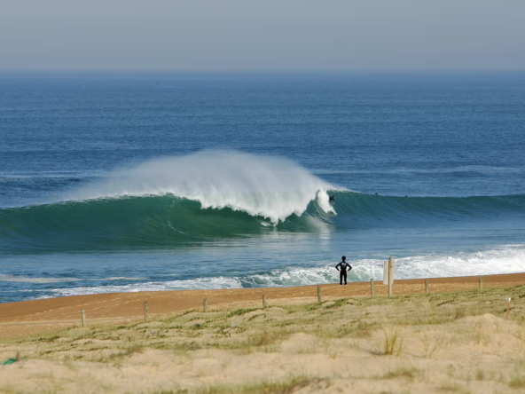 hossegor-beach-break-sand