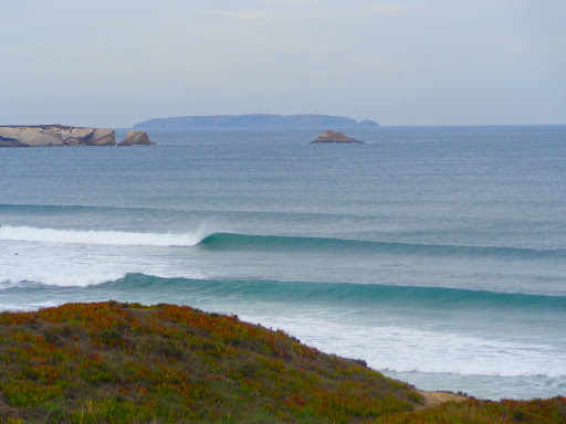 Almagreira-Prainha-portugal