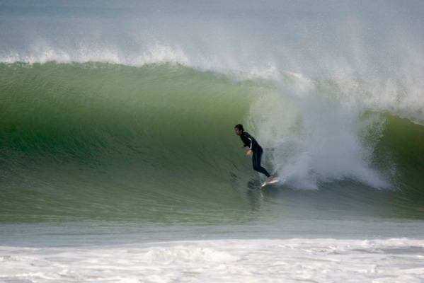 Cantinho da Baía (Baleal Bay)