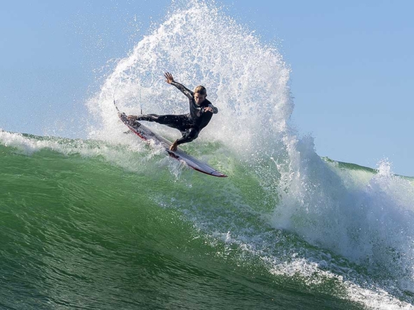 T-Street San Clemente