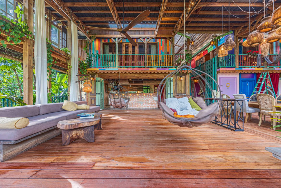 architectural-masterpiece-recording-studio-pool-guest-house