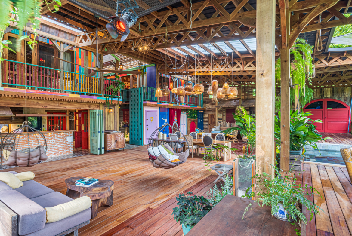 architectural-masterpiece-recording-studio-pool-guest-house