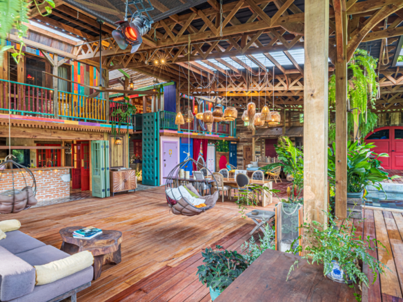 architectural-masterpiece-recording-studio-pool-guest-house