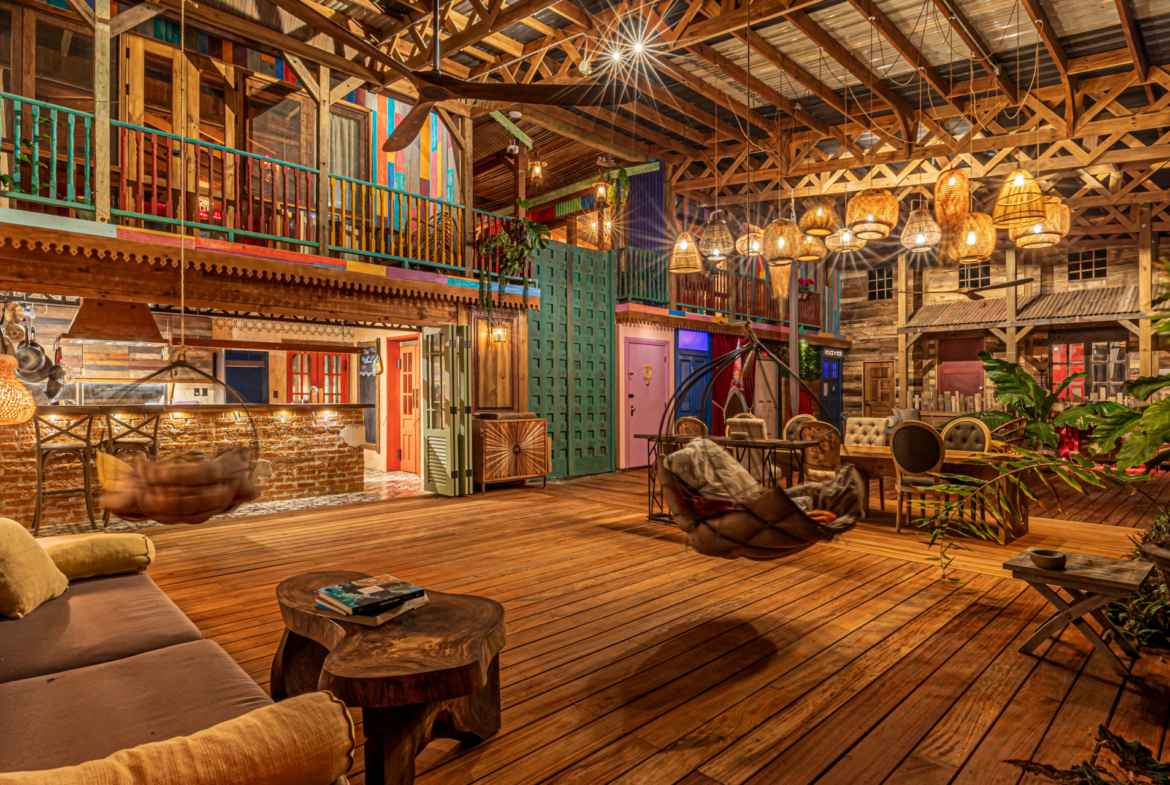 architectural-masterpiece-recording-studio-pool-guest-house