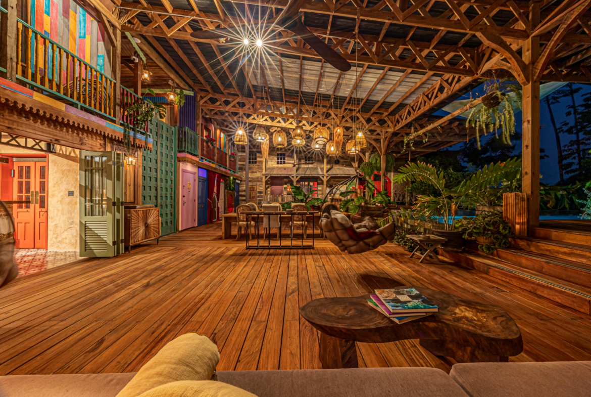 architectural-masterpiece-recording-studio-pool-guest-house