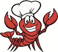 clipart-lobster-island-playa-zancudo-golfito